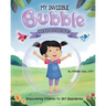 MY INVISIBLE Bubble Coloring Book: Empowering Children to Set Boundaries