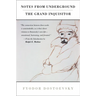 Notes from Underground and the Grand Inquisitor
