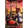 Legend of Ahya: Figure of Prophecy
