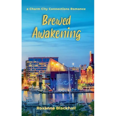 Brewed Awakening