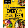 Every Teen Cookbook 2024: Fast everyone meal