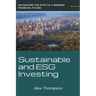 Sustainable and ESG Investing