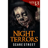 Night Terrors Vol. 13: Short Horror Stories Anthology