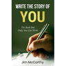 Write The Story of You