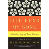 Till I End My Song
