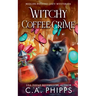 Witchy Coffee Crime