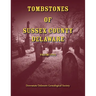 Tombstones of Sussex County, Delaware, Volume 5