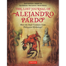 The Lost Journal of Alejandro Pardo: Meet the Dark Creatures from Philippine Mythology!