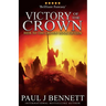 Victory of the Crown: An Epic Fantasy Novel