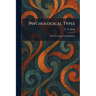 Psychological Types: The Psychology of Individuation