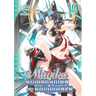 Magika Swordsman and Summoner Vol. 19