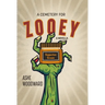 A Cemetery for Zooey: A Novella