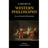 A History of Western Philosophy in 500 Essential Quotations