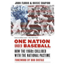 One Nation Under Baseball: How the 1960s Collided with the National Pastime