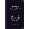 The Novels and Stories of Iván Turgénieff, Volume 3