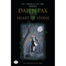 Dalen Pax and the Heart of Stone: Dyslexic Inclusive