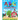 A B C on the Farm Coloring Book: An Activity Book for Toddlers and Preschool Kids to Learn the English Alphabet Letters from A to Z with Farm Animales