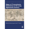Edges of Transatlantic Commerce in the Long Eighteenth Century