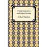 Three Imposters and Other Stories