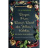 Recipes from Raine's Roost aka Jillian's Kitchen