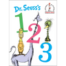 Dr. Seuss's 1 2 3