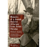 Memoirs of a Jewish District Attorney from Soviet Ukraine