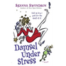 Damsel Under Stress: Enchanted Inc., Book 3