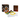 The Hunger Games Cross-Stitch Kit: Includes 4 Patterns