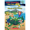 The Attack of the Plants (the Magic School Bus Rides Again #5): Volume 5