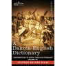 A Dakota-English Dictionary: Volume VII