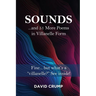 Sounds: ...and 51 More Poems in Villanelle Form