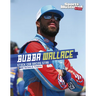 Bubba Wallace: Stock Car Racing Star