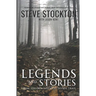 Legends and Stories: From the Continental Divide Trail