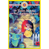 The Town Mouse and the Country Mouse: Level 3