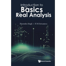 Introduction to the Basics of Real Analysis