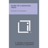 Story Of Lakewood, Ohio: History Of Lakewood