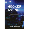 Hooker Avenue