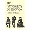 The Rationality of Emotion