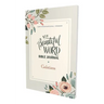 Niv, Beautiful Word Bible Journal, Galatians, Paperback, Comfort Print