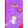 Megan the Mallowcorn