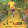 Weedy Garden: A Happy Habitat for Wild Friends