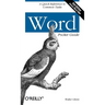 Word Pocket Guide