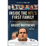 Inside the Nfl's First Family: My Life of Football, Faith, and Fatherhood