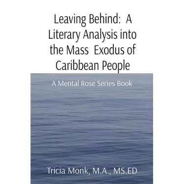 Leaving Behind: A Mental Rose Series Book