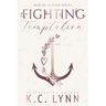 Fighting Temptation: A Men of Honor Special Edition Cover