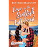 Love in the Scottish Fall Forest