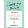 Cruise Through History - Itinerary 03: Greek Islands, Turkey and the Eastern Mediterranean