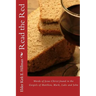 Read The Red: The words of Jesus Christ found in the Gospels