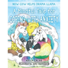 Now Cow Helps Drama Llama: A Mindful Tale for Coping with Anxiety