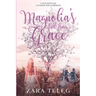 Magnolia's Fall From Grace: Cajun Kings - A Stained Souls MC Prequel